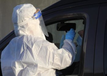 Covid Basilicata, 185 contagi e 2 morti: bollettino 6 marzo