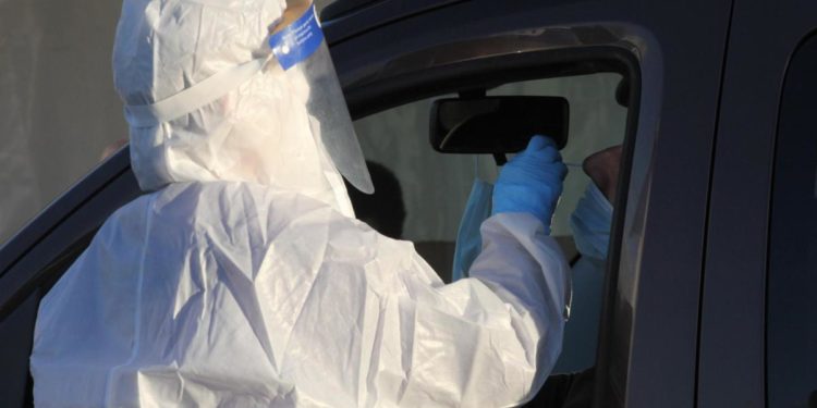 Covid Basilicata, 185 contagi e 2 morti: bollettino 6 marzo