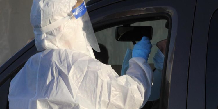 Covid Liguria, oggi 383 contagi e 14 morti: bollettino 31 marzo