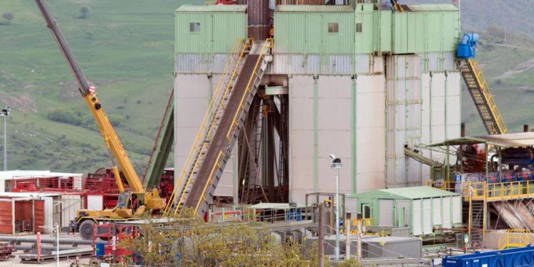 Tempa Rossa, regione Basilicata: stop a impianto Total