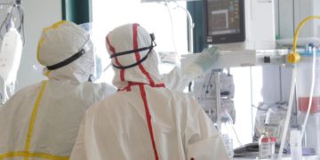 Covid Calabria, 228 contagi e 1 morto: bollettino 7 marzo