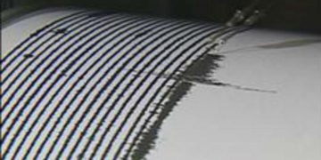 Terremoto nel Cosentino
