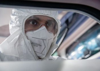 Covid Liguria, oggi 420 contagi e 8 morti: bollettino 24 marzo