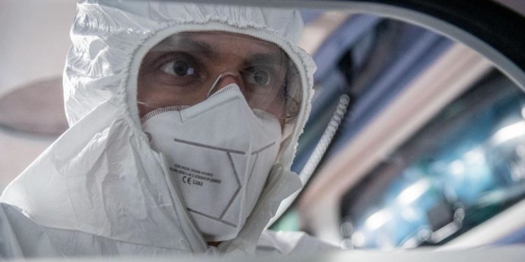 Covid Liguria, oggi 420 contagi e 8 morti: bollettino 24 marzo