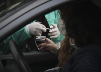 Covid Piemonte, oggi 2.223 contagi e 30 morti: bollettino 24 marzo