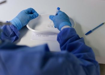 Covid Valle d’Aosta, variante nigeriana su paziente adulto