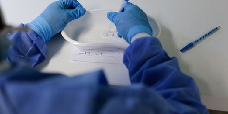 Covid Valle d’Aosta, variante nigeriana su paziente adulto