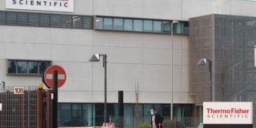 Covid, a Monza la produzione del vaccino di Pfizer-Biontech