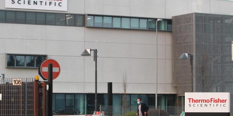 Covid, a Monza la produzione del vaccino di Pfizer-Biontech