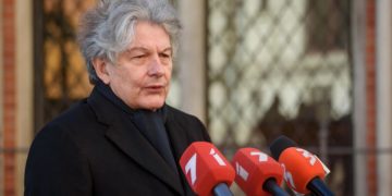 Covid, Breton: “Immunità a metà luglio in Europa”