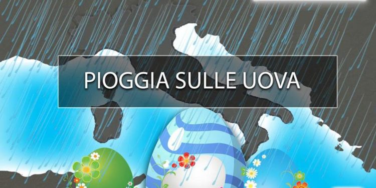 Sole nel weekend 27-28 marzo e pioggia a Pasqua: ecco dove