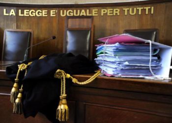 Mafia Capitale, appello bis: 12 anni e 10 mesi a Buzzi, 10 anni a Carminati