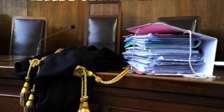 Mafia Capitale, appello bis: 12 anni e 10 mesi a Buzzi, 10 anni a Carminati