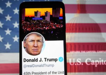 Twitter fa causa in Texas: “Indagini su di noi per vendicarsi di Trump”