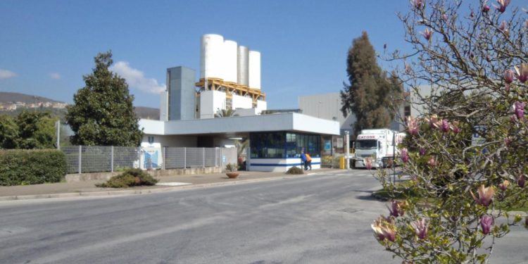 Chimirri: ‘Lavoratori saranno accompagnati in percorso riqualificazione’