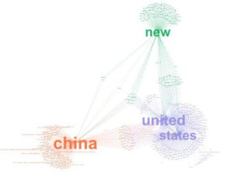 Intelligenza Artificiale, Cina in pole position: il rapporto che ‘spaventa’ gli Usa