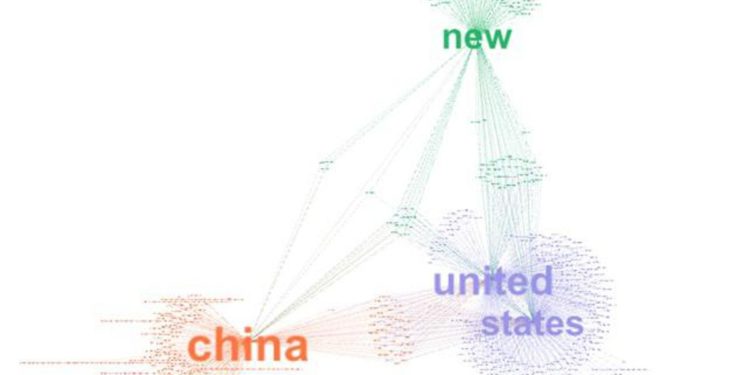 Intelligenza Artificiale, Cina in pole position: il rapporto che ‘spaventa’ gli Usa