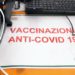 Vaccini covid fuori regione, dosi anche a chi ha il domicilio