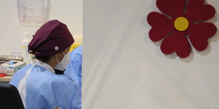 Vaccini Covid in Italia, superate 10 milioni di somministrazioni