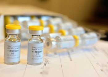 Vaccino covid Johnson&Johnson approvato in Europa