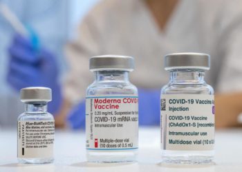 Vaccino Covid, 1 o 2 dosi? Quello che c’è da sapere