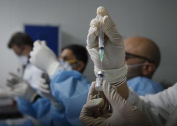 Covid Italia, chi vaccina di più: classifica regioni