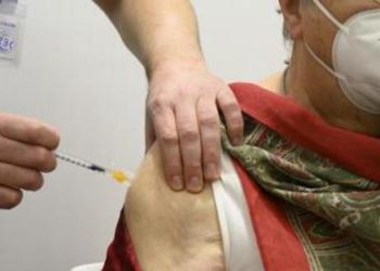 Vaccino covid Lazio over 70, oggi al via le prenotazioni