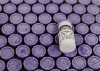 Vaccini Pfizer, Astrazeneca e Moderna: le dosi in arrivo in Italia