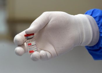 Vaccino Sputnik, Cavaleri (Ema): “Probabile ok a maggio”