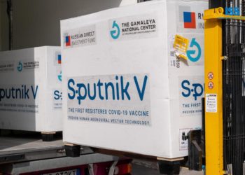 Campania comprerà il vaccino Sputnik