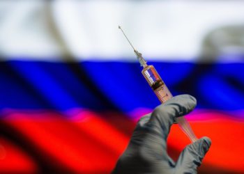 Vaccino Covid Sputnik, “anticorpi nel 100% dei vaccinati”