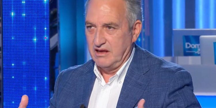 Covid, Vaia: “Con monoclonali, 8 persone su 10 fuori da ospedale”