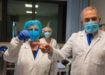 Vaccino Sputnik in Italia, Vaia: “Test anche per richiami misti”