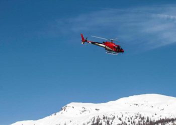 Monte Casarola, incidente: morti 2 escursionisti