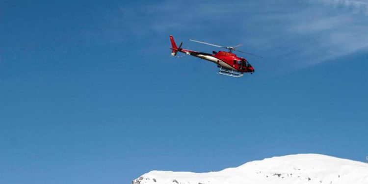 Monte Casarola, incidente: morti 2 escursionisti