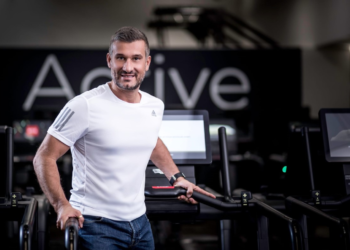 Valotta (Virgin Active): “Settore fitness abbandonato dal Governo, Draghi ci aiuti”