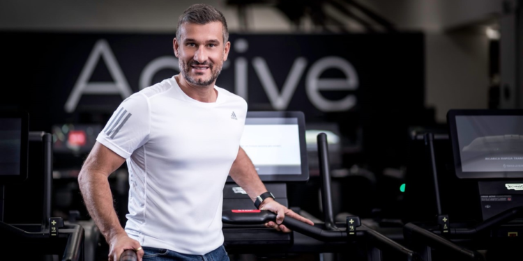 Valotta (Virgin Active): “Settore fitness abbandonato dal Governo, Draghi ci aiuti”