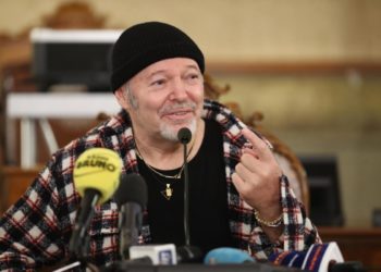 Vasco Rossi, arriva il nuovo album