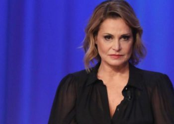 Sanremo 2021, Simona Ventura positiva al covid