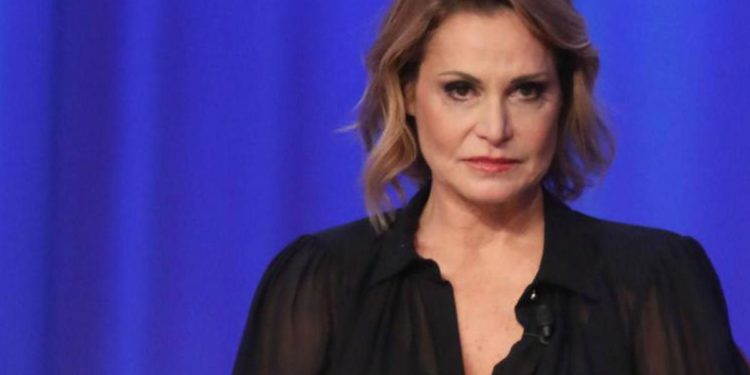 Sanremo 2021, Simona Ventura positiva al covid