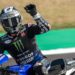 MotoGp Qatar, vince Vinales e Rossi solo dodicesimo