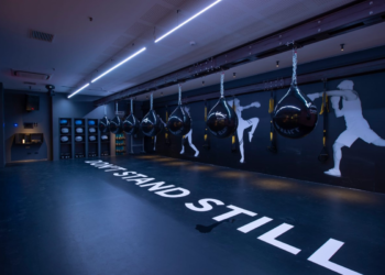 Virgin Active: “I nostri spazi a disposizione per le vaccinazioni’