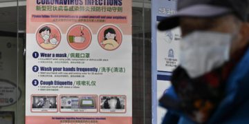 Covid e origine pandemia: probabile trasmissione da animale a uomo