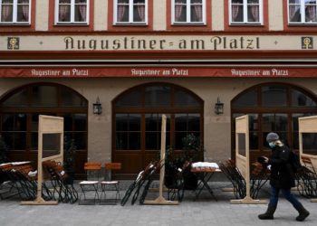 Covid Germania, verso lockdown fino al 28 marzo ma con meno restrizioni