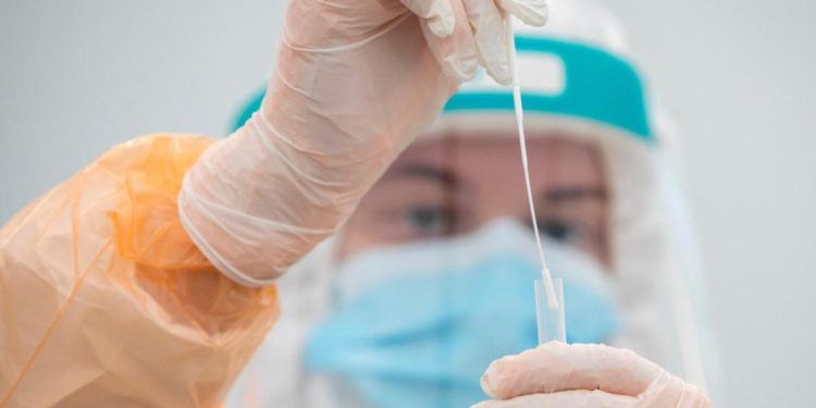 Covid Italia, contagi regione per regione: 1 marzo