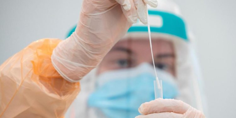 Covid Sardegna, 79 nuovi contagi e un morto: bollettino