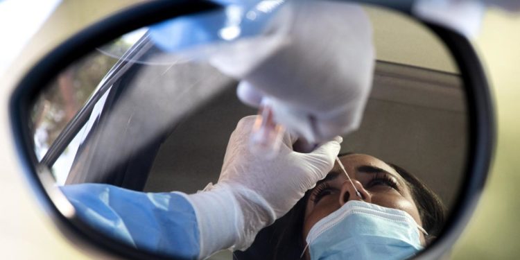 Covid Toscana, oggi 1.302 contagi: bollettino 11 marzo