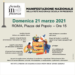 Scuola, “aperta subito, sia equiparata a servizio essenziale”, manifestazione domani a Roma ed almeno altre 25 città