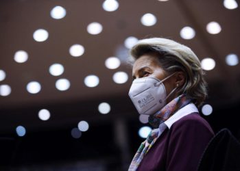 Vaccino Pfizer, von der Leyen: “Consegna accelerata di 10 milioni di dosi”