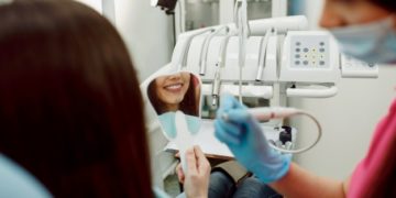 Mal di denti, quando bisogna prendere l’antibiotico?